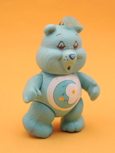 Care bears les - care,