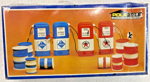 Pola lgb scale 962 set - lgb,, g-scale,