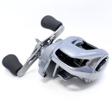 Moulinet de lancer d'appâts droit SHIMANO 22 Metanium Shallow Edition Japon...