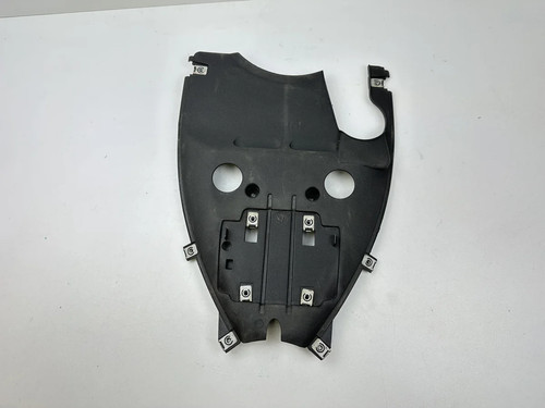 Plastique sabot aprilia - aprilia, sr