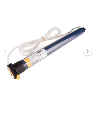 Somfy maestria 15 - 50, io