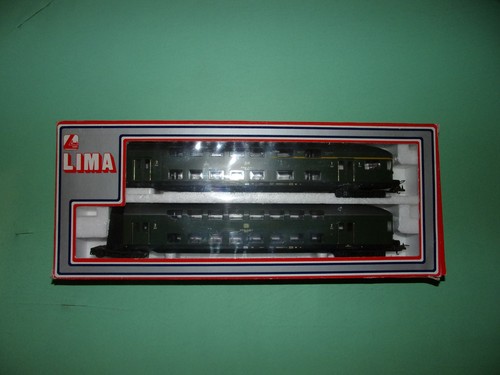 Lima coffret voitures - lima, 2