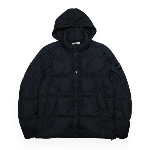 Stone island doudoune - stone, à