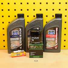 Goes 520 Kit Service Huile de