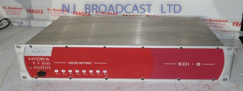 Calrec hydra sdi - /,