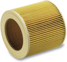 Filtre cartouche accessoire