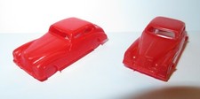 CAR MPC HO 1/87 MADE IN USA