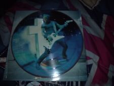 SUPERBE 33T pict METALLICA