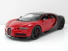 BUGATTI CHIRON SPORT #16 2018