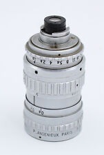 P.Angenieux Paris Angenieux-Zoom Type K1 F=9-36mm 1:1,8