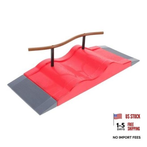 Mini skate park finger - skate,