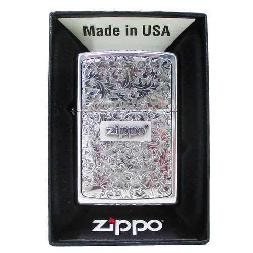 Briquet huile zippo - briquet, penguin
