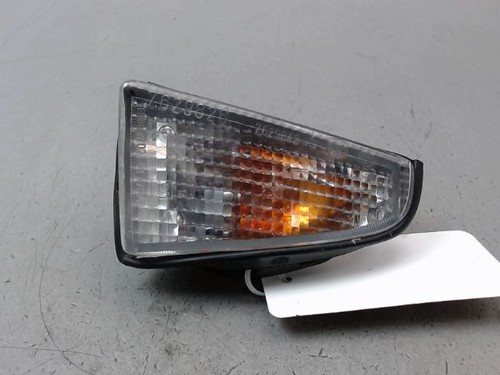 Clignotant gauche - clignotant,