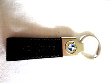 porte clés automobile cuir et
