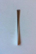 Cuillère À Glace En Argent