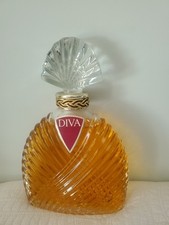 Factice Géant  DIVA  d Ungaro RARE