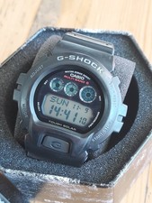 Montre CASIO G-SHOCK GW-6900-1ER [3179] #TOUGH SOLAR - MB6"
