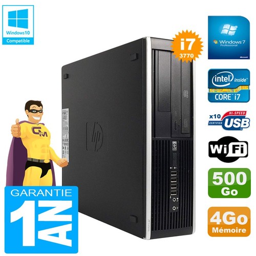 Compaq pro 6300 sff - hp,