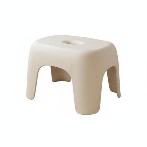 Tabouret bas empil and able - tabouret,