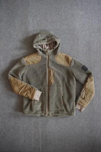 Veste polaire sherpa solognac - veste,