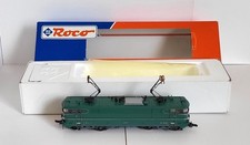 ROCO LOCOMOTIVE ÉLECTRIQUE