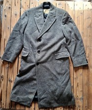 Vintage Aquascutum Herringbone