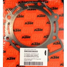 ORIGINAL KTM JOINT DE CULASSE