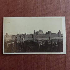 Par Numa Verdier , PHOTO CDV 