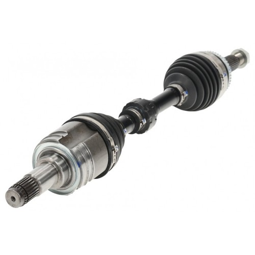 Arbre transmission cardan - arbre,