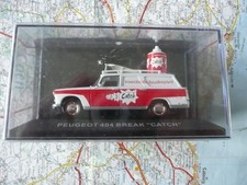 PEUGEOT 404 Break CATCH IXO