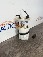 Škoda Fabia 5J Pompe À