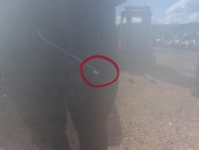 Capot VOLKSWAGEN PASSAT 4