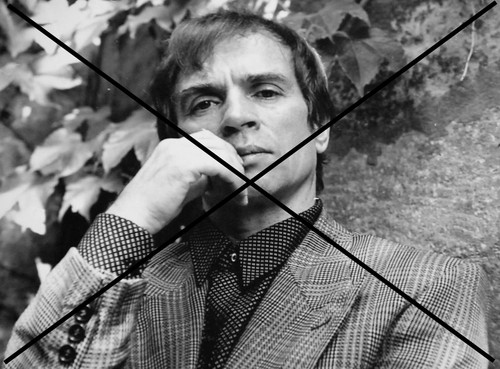 Photo rudolf nureyev - photo,