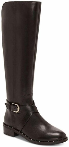 Womens black fadora leather - womens,