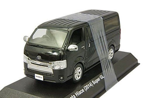 Toyota hiace 2014 super - hiace, gl