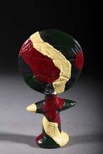 art contemporain africain