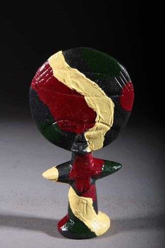 Art contemporain africain - art,