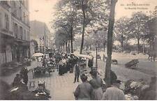 92 - KREMLIN BICETRE - SAN67614 - Le Marché Pouilleux