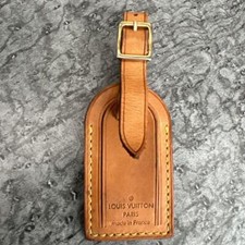 Sac en cuir Louis Vuitton