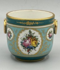 vase pot porcelaine