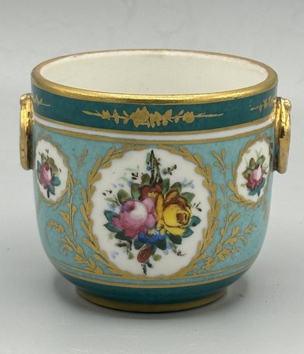 Vase pot porcelaine - vase,
