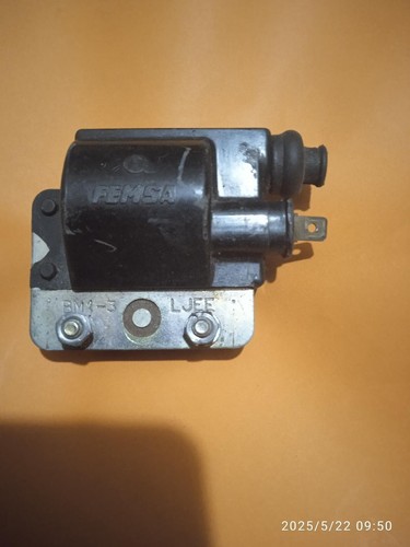 Bobine motoconfort motobecane - bobine,