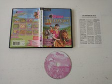 Chloé 30 aventures autour du