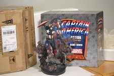 Bowen Designs Marvel Captain