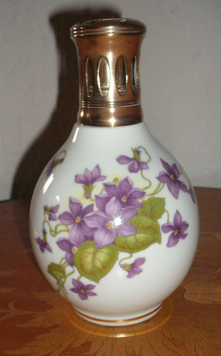 Lampe berger tharaud - berger,