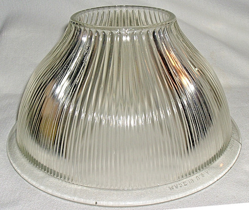Art deco 1912 holophane - art,