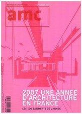 AMC 175 2008 UNE ANNEE