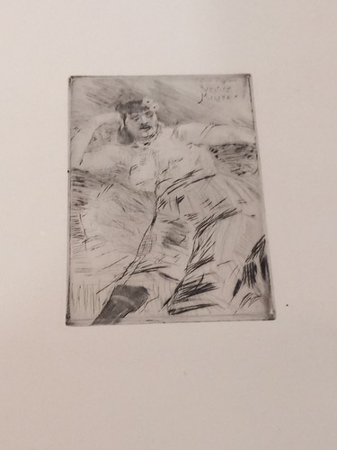 Felicien rops vénus milita - felicien,