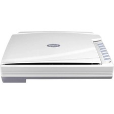 Plustek OpticPro A320E Scanner