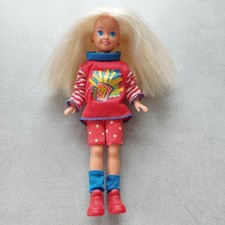 Poupée Barbie McDonalds